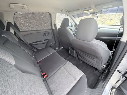 Certified 2021 Nissan Rogue SV image 28