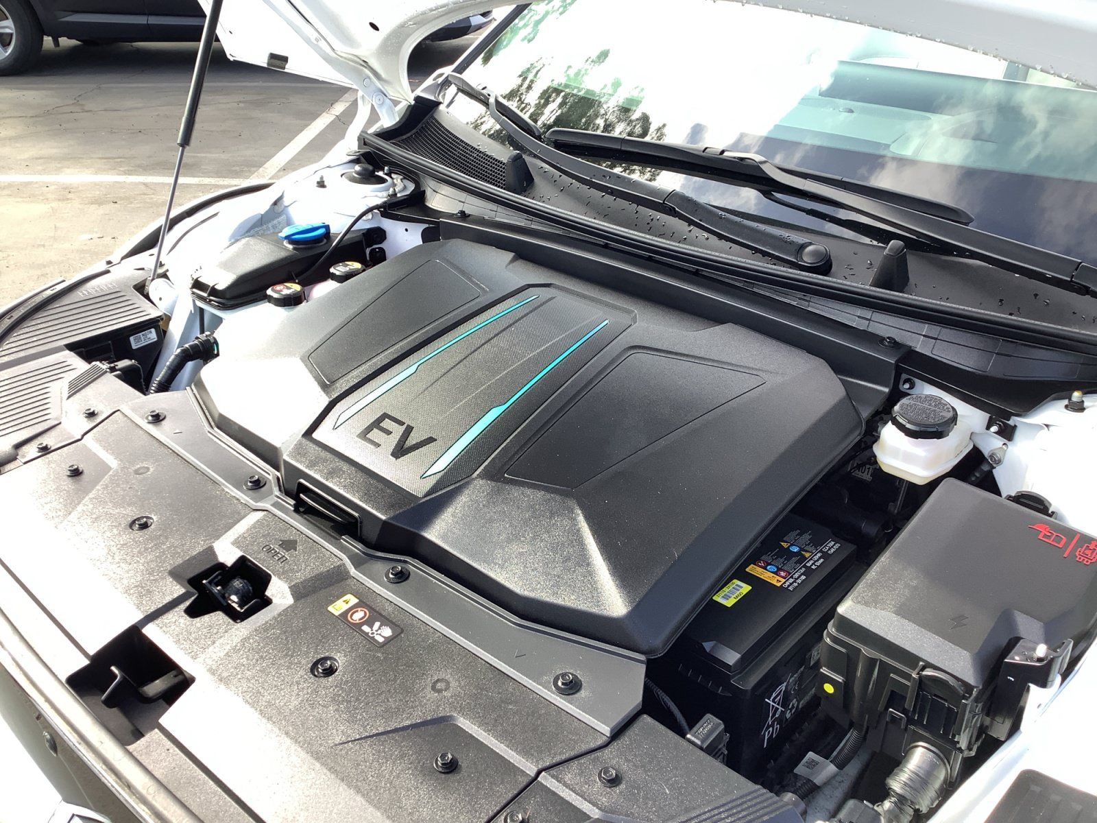 Used 2024 Hyundai Ioniq 5 Limited RWD image 18