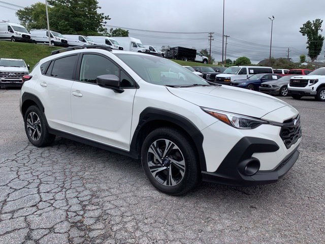 Used 2025 Subaru Crosstrek 2.5i Premium AWD/4WD image 2
