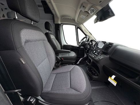 New 2026 RAM ProMaster 2500 w/ Safety Group image 24