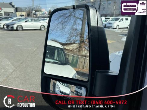 Used 2021 Ford Transit 250 T-250 148'' EL HR image 31