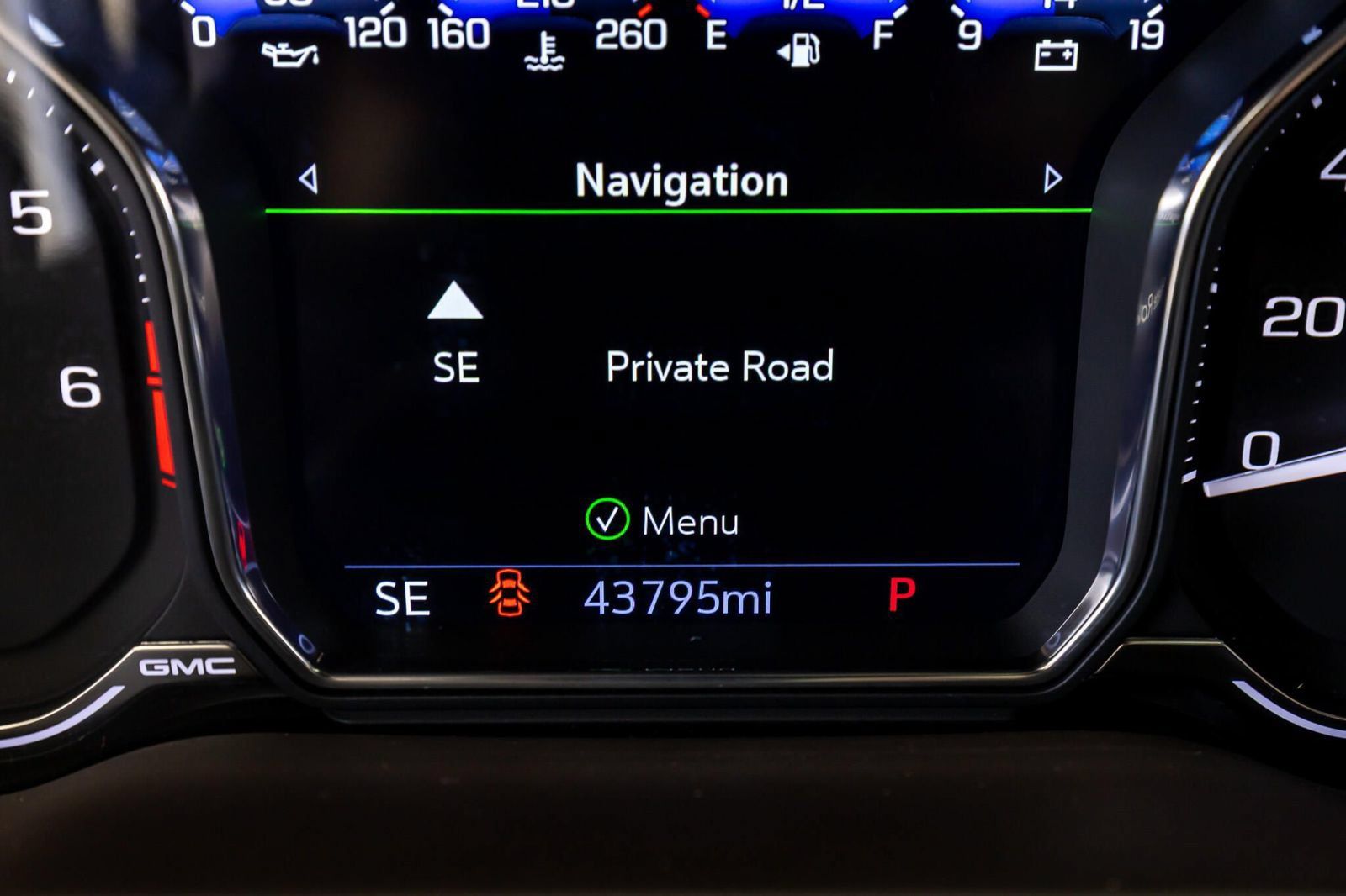 Used 2023 GMC Sierra 2500 Denali w/ Denali Ultimate Package AWD/4WD image 20
