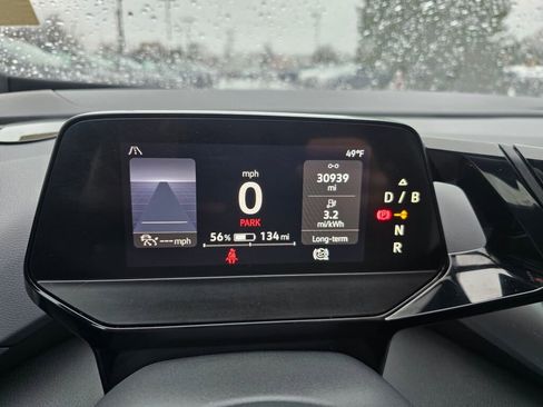 Used 2022 Volkswagen ID.4 Pro S image 32