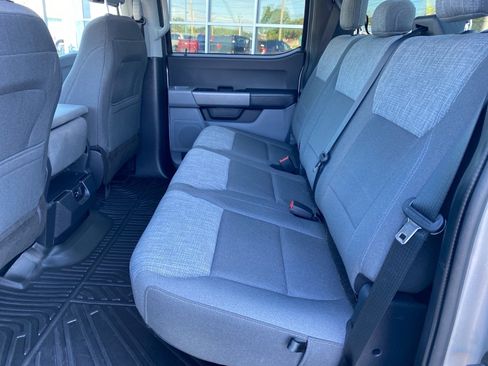 Used 2021 Ford F150 XLT w/ XTR Package AWD/4WD image 22