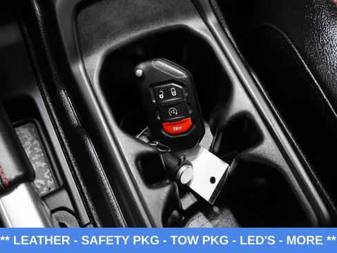 Used 2020 Jeep Gladiator Rubicon image 22