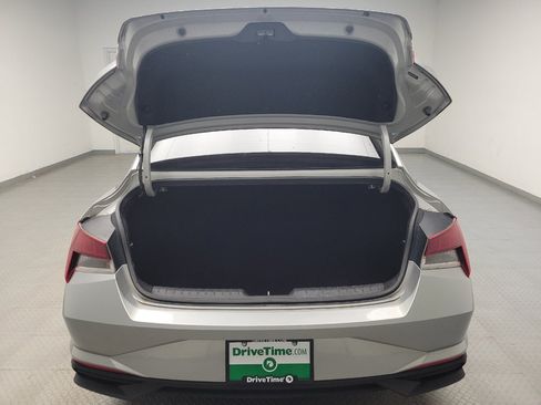 Used 2021 Hyundai Elantra SEL w/ Convenience Package FWD image 29