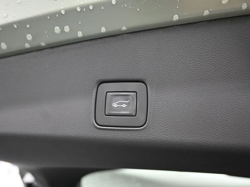 New 2026 Chevrolet TrailBlazer ACTIV w/ Convenience Package image 9