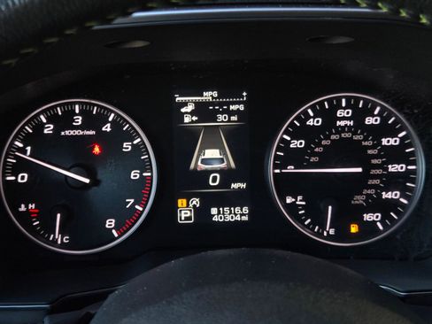 Used 2024 Subaru Outback Onyx Edition image 27