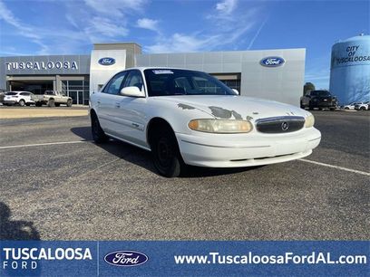 Used 1997 Buick Century Custom