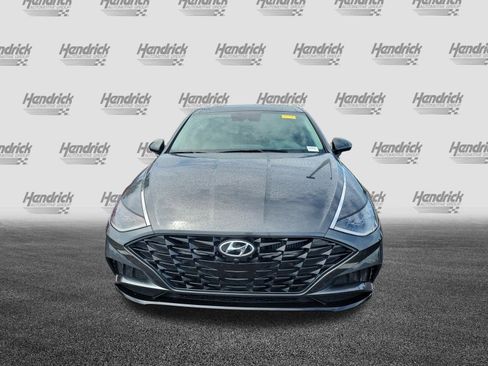 Used 2022 Hyundai Sonata Limited FWD image 3
