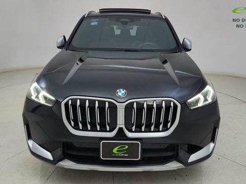 Used 2024 BMW X1 xDrive28i AWD/4WD image 2