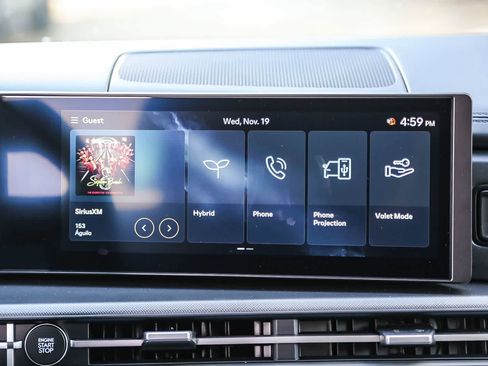 New 2026 Hyundai Santa Fe SE image 14