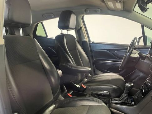 Used 2019 Buick Encore Preferred w/ Safety Package FWD image 10