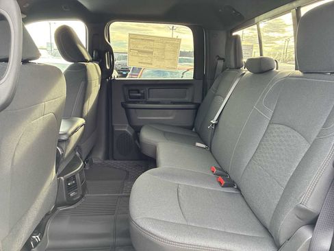 New 2026 RAM 2500 Tradesman image 23