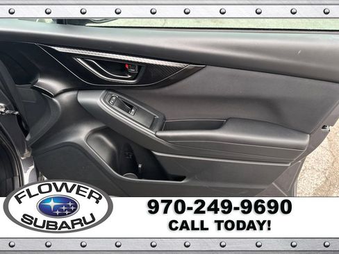 Used 2023 Subaru Crosstrek 2.0i AWD/4WD image 12