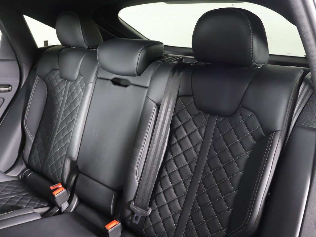Used 2023 Audi SQ5 Premium Plus w/ Premium Plus Package AWD/4WD image 34