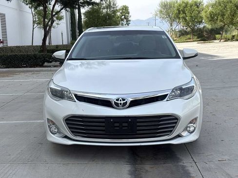 Used 2014 Toyota Avalon XLE Touring FWD image 8