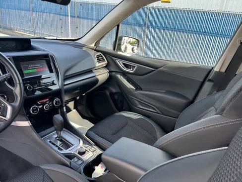 Used 2023 Subaru Forester Premium w/ Popular Package #2 AWD/4WD image 18