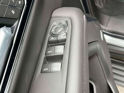 New 2026 GMC Yukon XL Denali AWD/4WD image 22