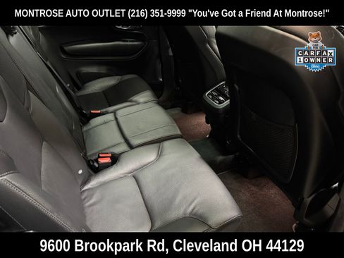 Used 2024 Volvo XC90 B6 Plus image 46