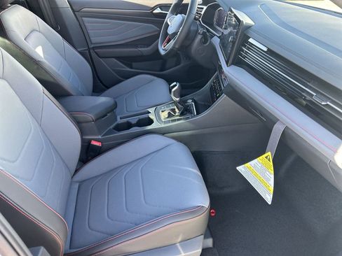 New 2026 Volkswagen Jetta GLI Autobahn FWD image 8