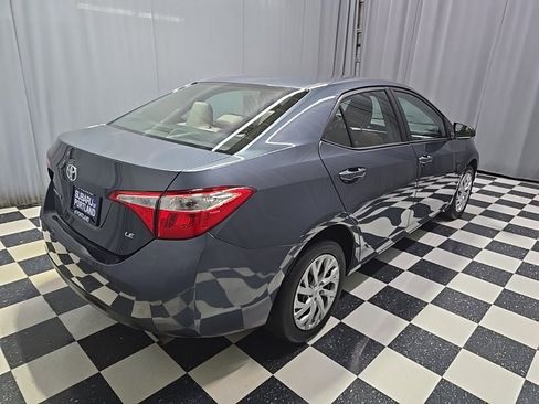 Used 2016 Toyota Corolla L image 9