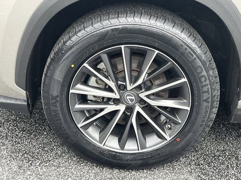 Used 2023 Lexus NX 350 AWD w/ Premium Package image 30