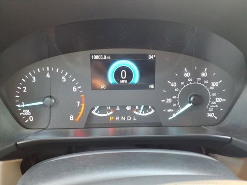 Certified 2022 Ford Escape SE image 18