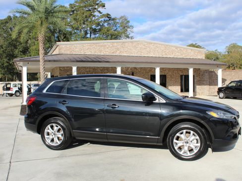 Used 2015 MAZDA CX-9 Sport image 13