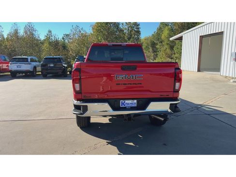 New 2026 GMC Sierra 2500 SLE w/ SLE Value Package; image 7