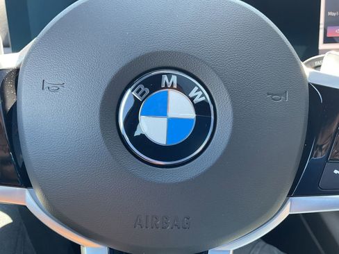 New 2026 BMW 330i Sedan w/ M Sport Package RWD image 22