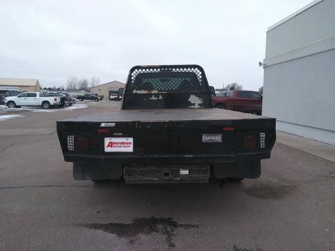 Used 2007 Ford F450 4x4 Regular Cab Super Duty image 6