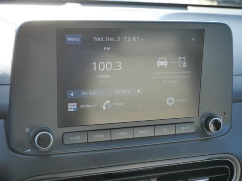 Certified 2023 Hyundai Kona SEL image 23