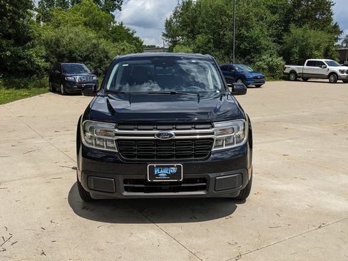 Used 2023 Ford Maverick Lariat FWD image 8