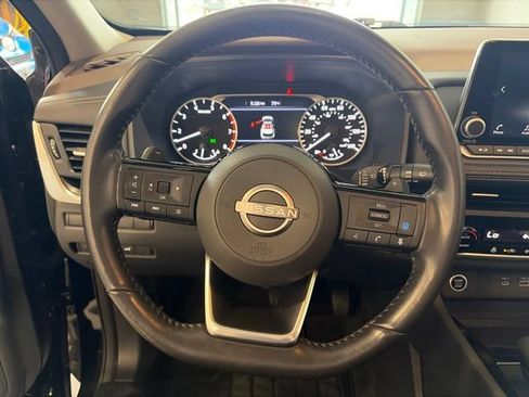 Used 2023 Nissan Rogue SV w/ SV Premium B Package AWD/4WD image 20