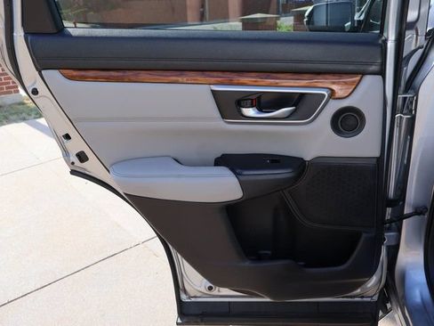 Used 2022 Honda CR-V EX-L image 18