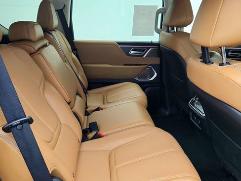 Used 2026 INFINITI QX80 Sensory AWD/4WD image 25