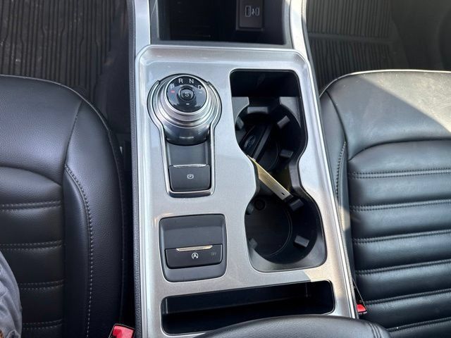 Used 2023 Ford Edge SEL w/ Convenience Package AWD/4WD image 14