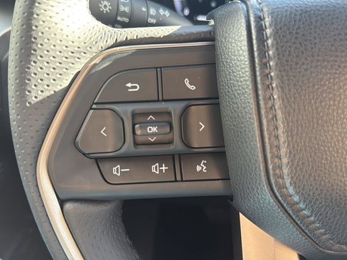 New 2026 Toyota 4Runner TRD Off-Road image 13