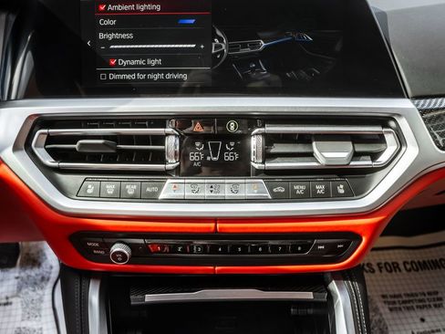 Used 2023 BMW M4 xDrive Competition image 24