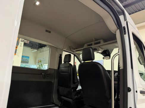 Used 2022 Ford Transit 350 XL RWD image 29