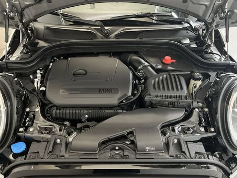 Certified 2024 MINI Cooper S FWD image 13
