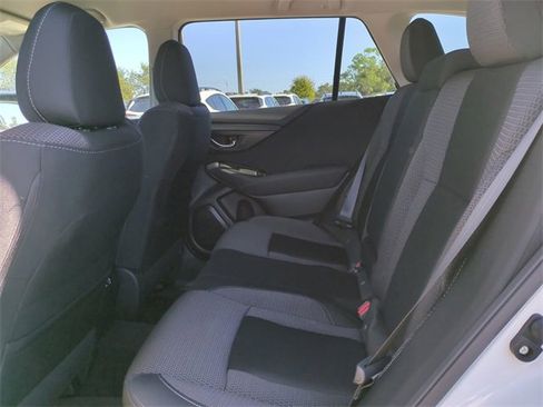 New 2025 Subaru Outback Premium image 14