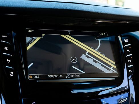 Used 2020 Cadillac Escalade Premium Luxury AWD/4WD image 33