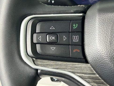 Used 2022 Jeep Wagoneer Series III image 28