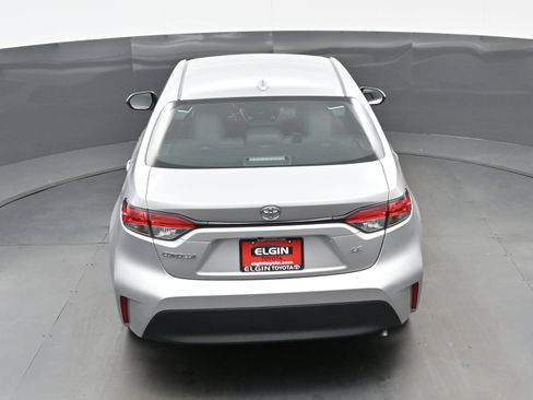 Used 2024 Toyota Corolla LE FWD image 36