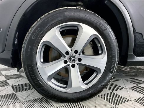 Certified 2022 Mercedes-Benz GLC 300 4MATIC image 8