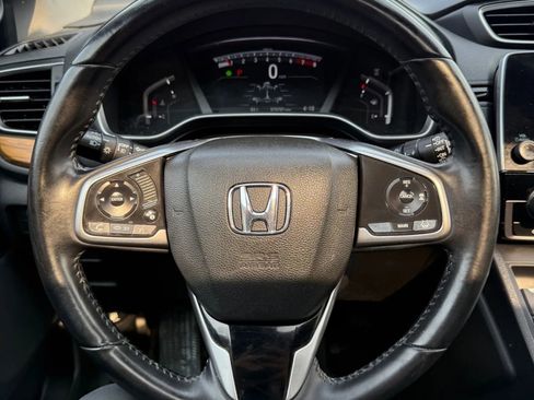 Used 2018 Honda CR-V EX-L image 24
