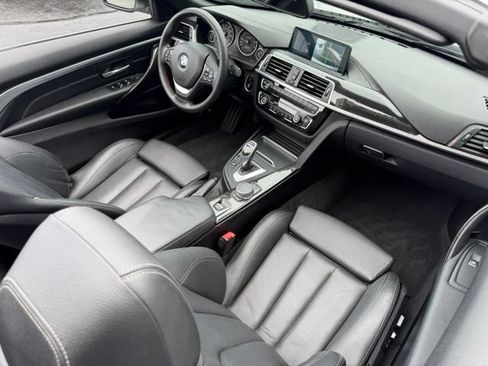 Used 2018 BMW 430i Convertible RWD image 15