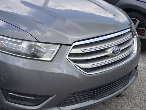 Used 2014 Ford Taurus SEL w/ Equipment Group 201A AWD/4WD image 3